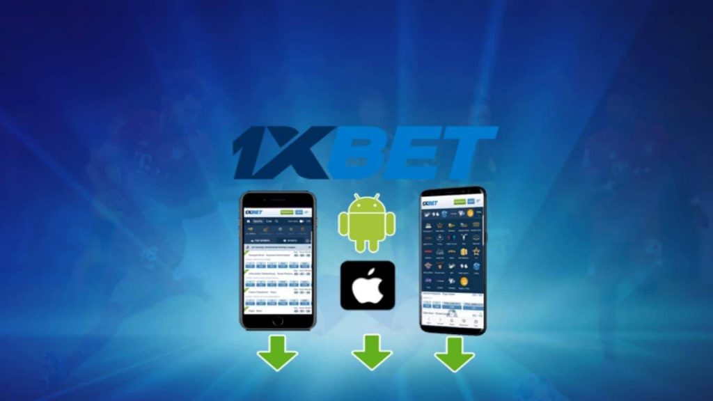 Mobil uygulamanın 1xbet mobil versiyonu arasındaki fark nedir