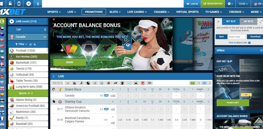 1xbet geri çekilme süresi