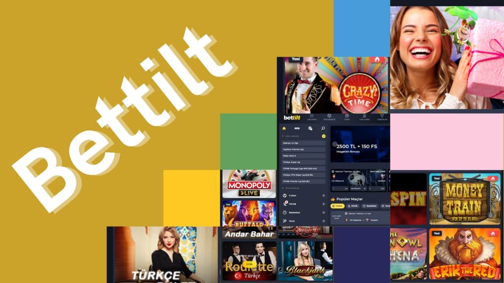 BC Bettilt hattı