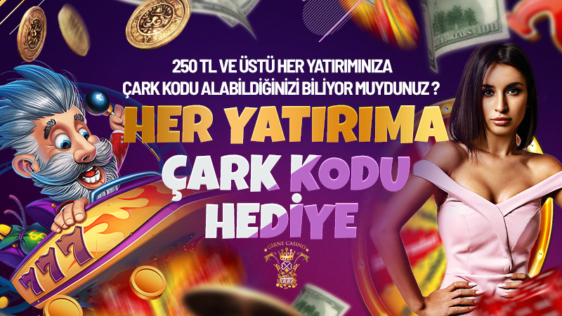 Girne Kumarhanesi'nde Nerede Oynanır: Eğlence ve Kazanç Dolu Mekanlar