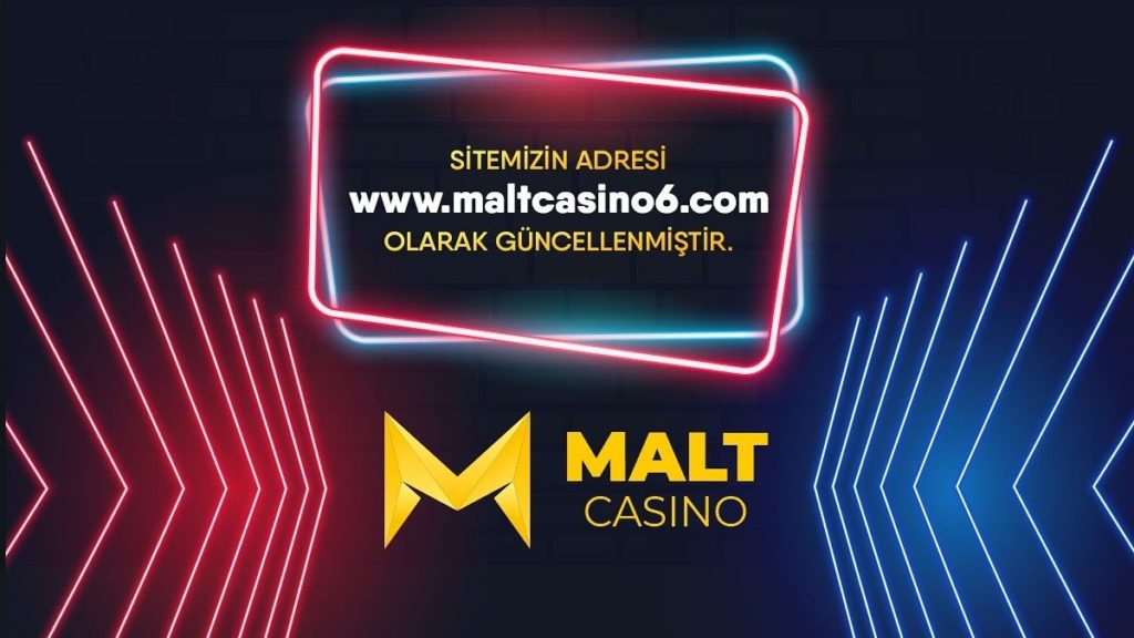 Malt Kumarhanesi, canlı kumarhane deneyimi